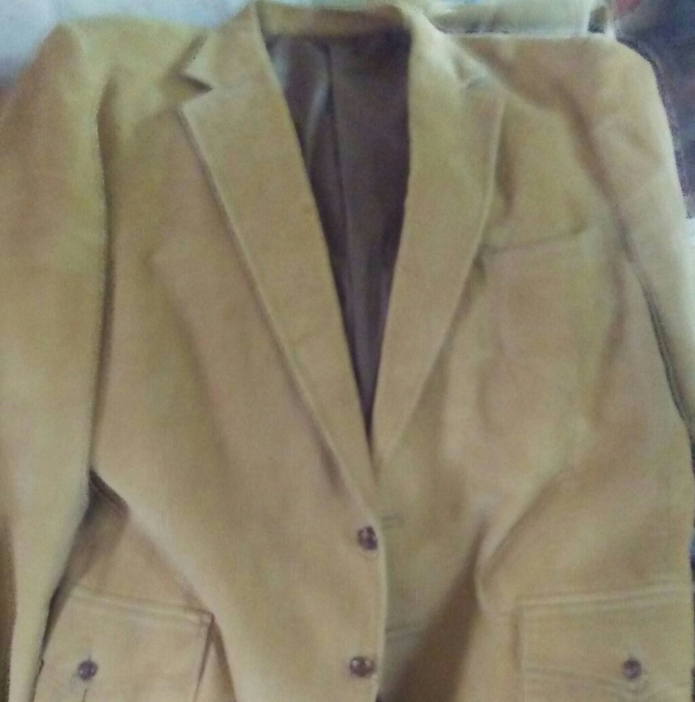 Sears Men's Jacket